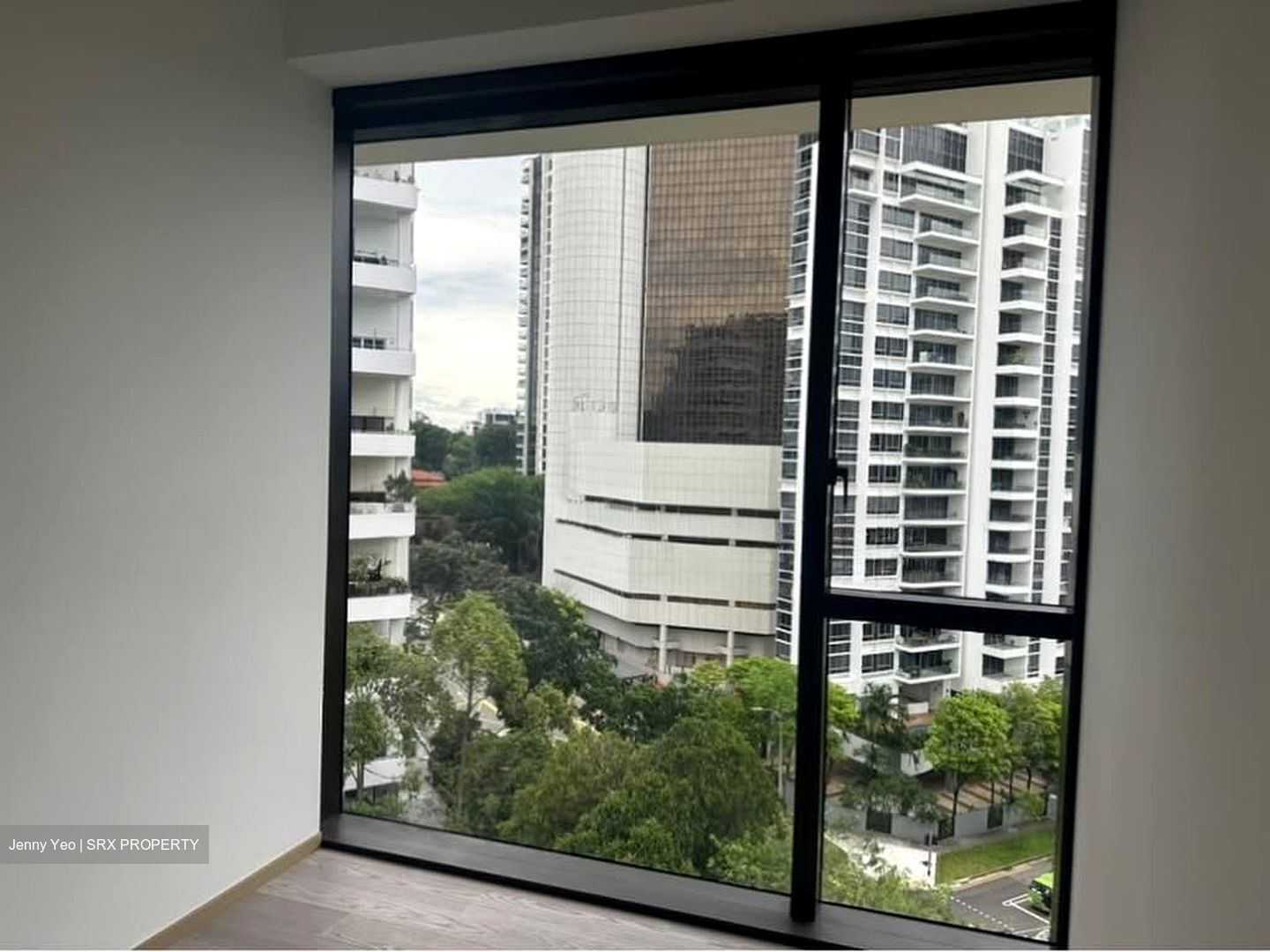 Klimt Cairnhill (D9), Apartment #603625621